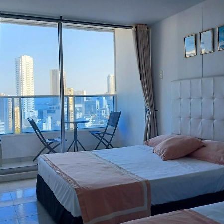 Luis del Mar - Edificio Nuevo Conquistador Cartagena Exterior foto