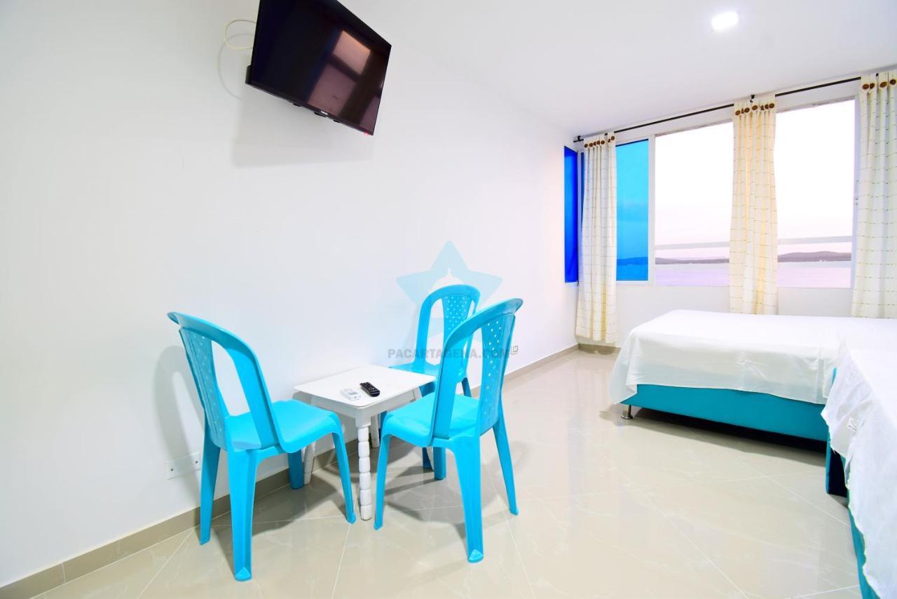 Luis del Mar - Edificio Nuevo Conquistador Cartagena Exterior foto