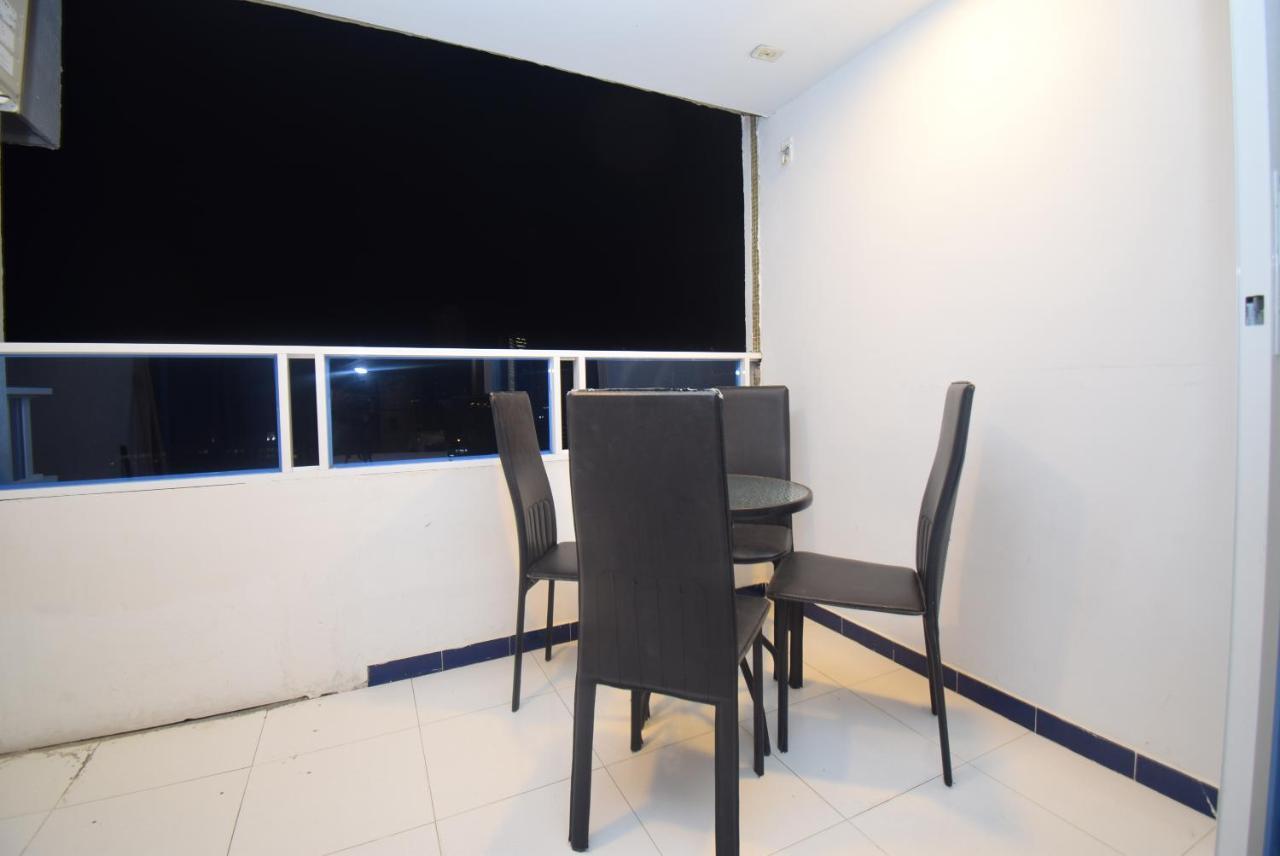 Luis del Mar - Edificio Nuevo Conquistador Cartagena Exterior foto